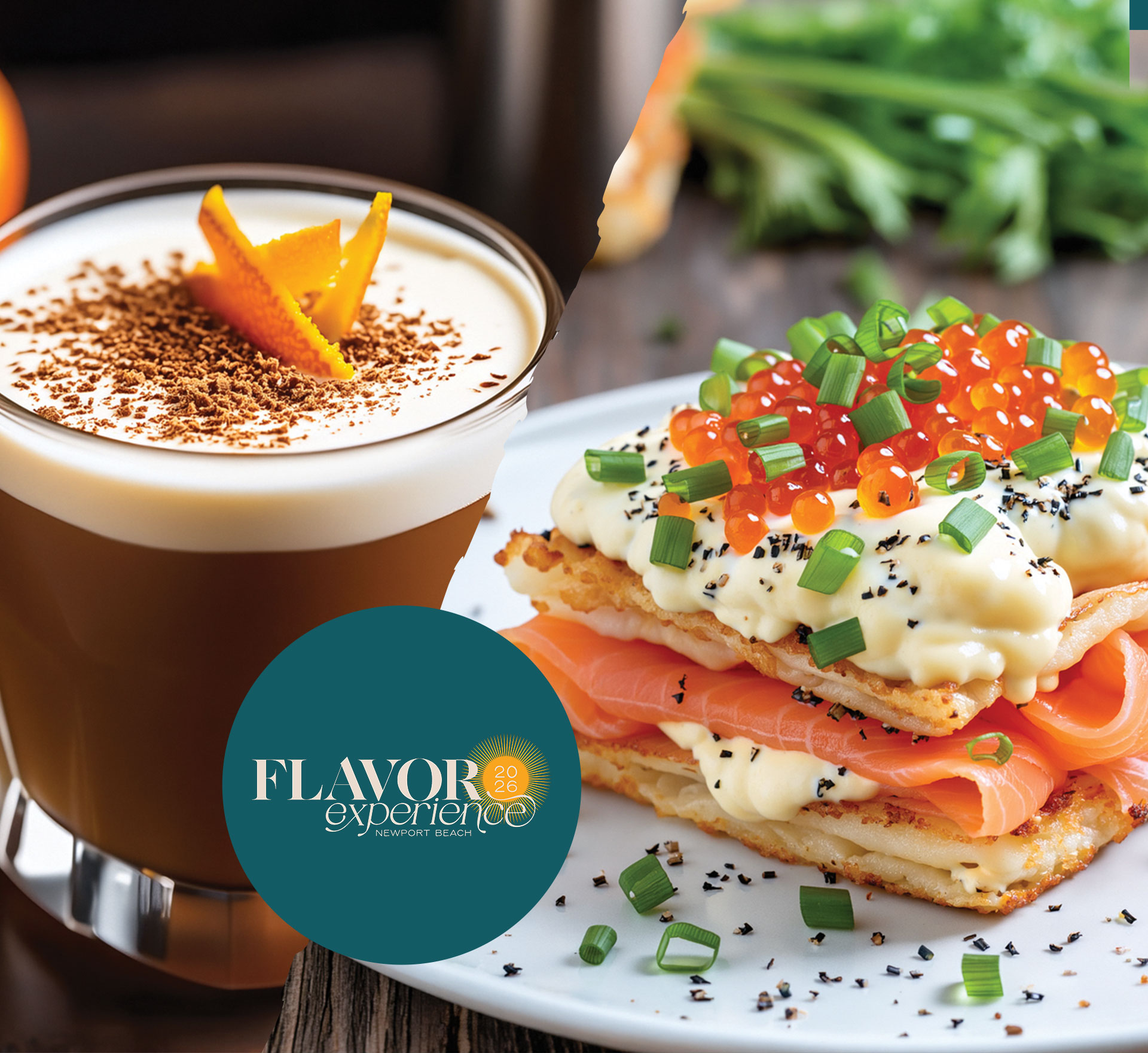 Monday is Brunch Day. 