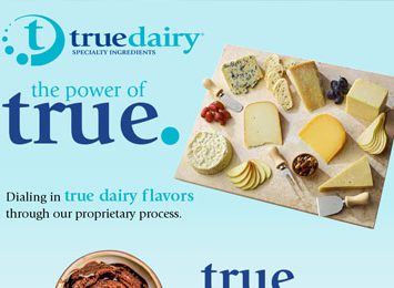 True Dairy Sell Sheet 2021 Cover