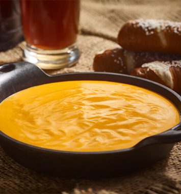beer cheese dip advanced food products