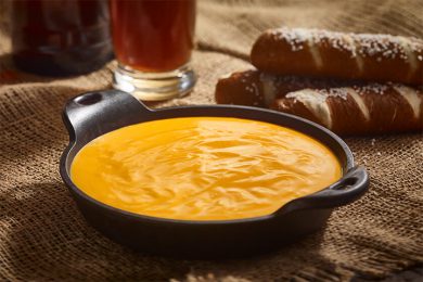 beer cheese dip advanced food products