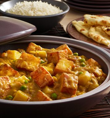 green pea paneer curry advanced food products