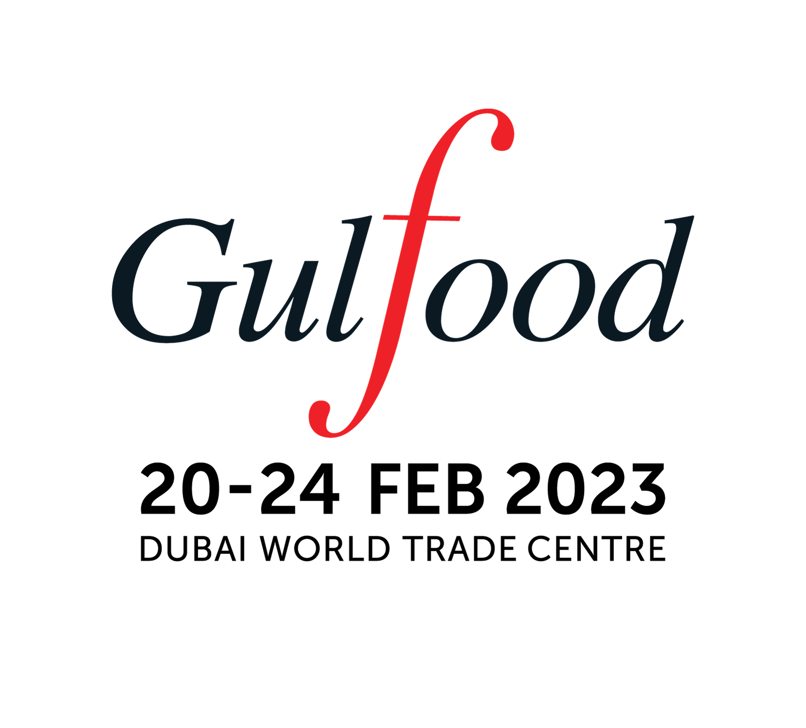 We’ll see you at the 2023 Gulfood Trade Show! 