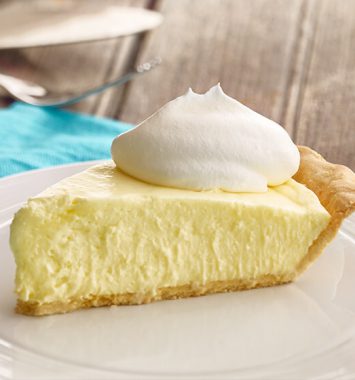 lemon ice box pie advanced food products