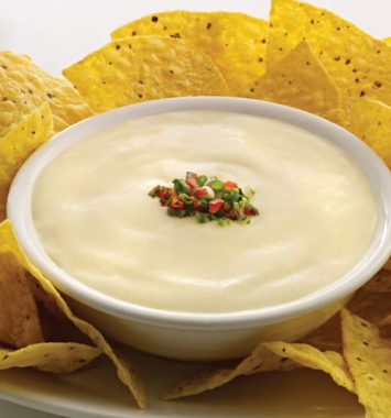 monterey jack queso dip advanced food products