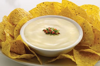 monterey jack queso dip advanced food products